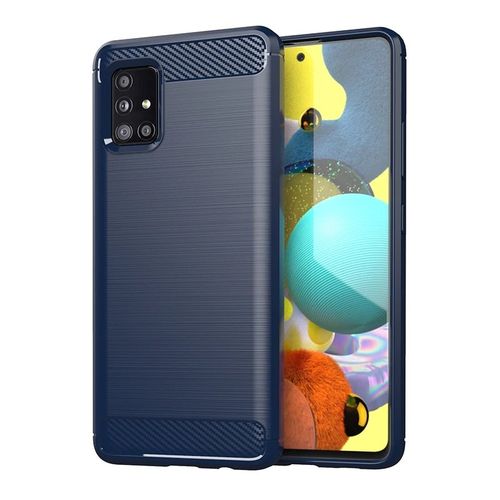 Carbon Case Fleksibilna futrola za Samsung Galaxy M31 S slika 1