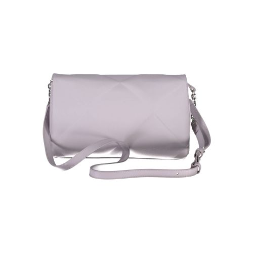 CALVIN KLEIN WOMEN'S PURPLE BAG slika 2