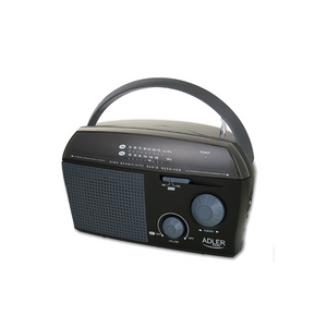 ADLER AD1119 RADIO-TRANZISTOR