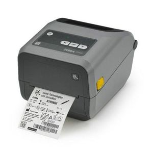 Zebra ZD421 - Termalni pisač s 203 dpi, USB, Ethernet i Bluetooth LE