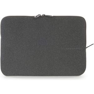 Navlaka za laptop TUCANO Melange Neoprene (BFM1112-BK), za laptop 12" i MacBook 13", crna