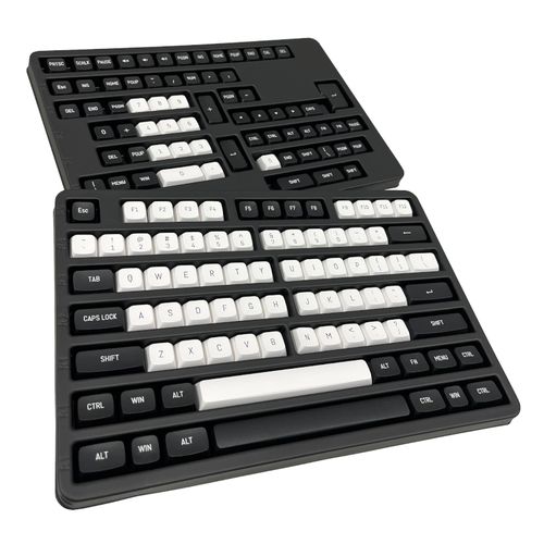 Redragon A132 - Set od 150 PBT Keycapova slika 2