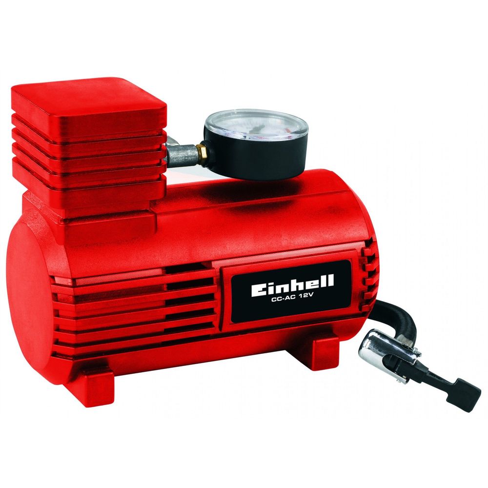 AUTO KOMPRESOR CC-AC 12V slika 1