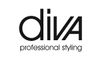 Diva Professional logo