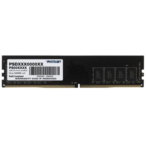 Patriot RAM 16GB 3200MHzUDIMM slika 1