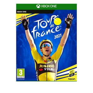 XBOXONE Tour de France 2021