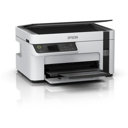 EPSON M2120 EcoTank ITS multifunkcijski inkjet crno-beli štampač slika 2