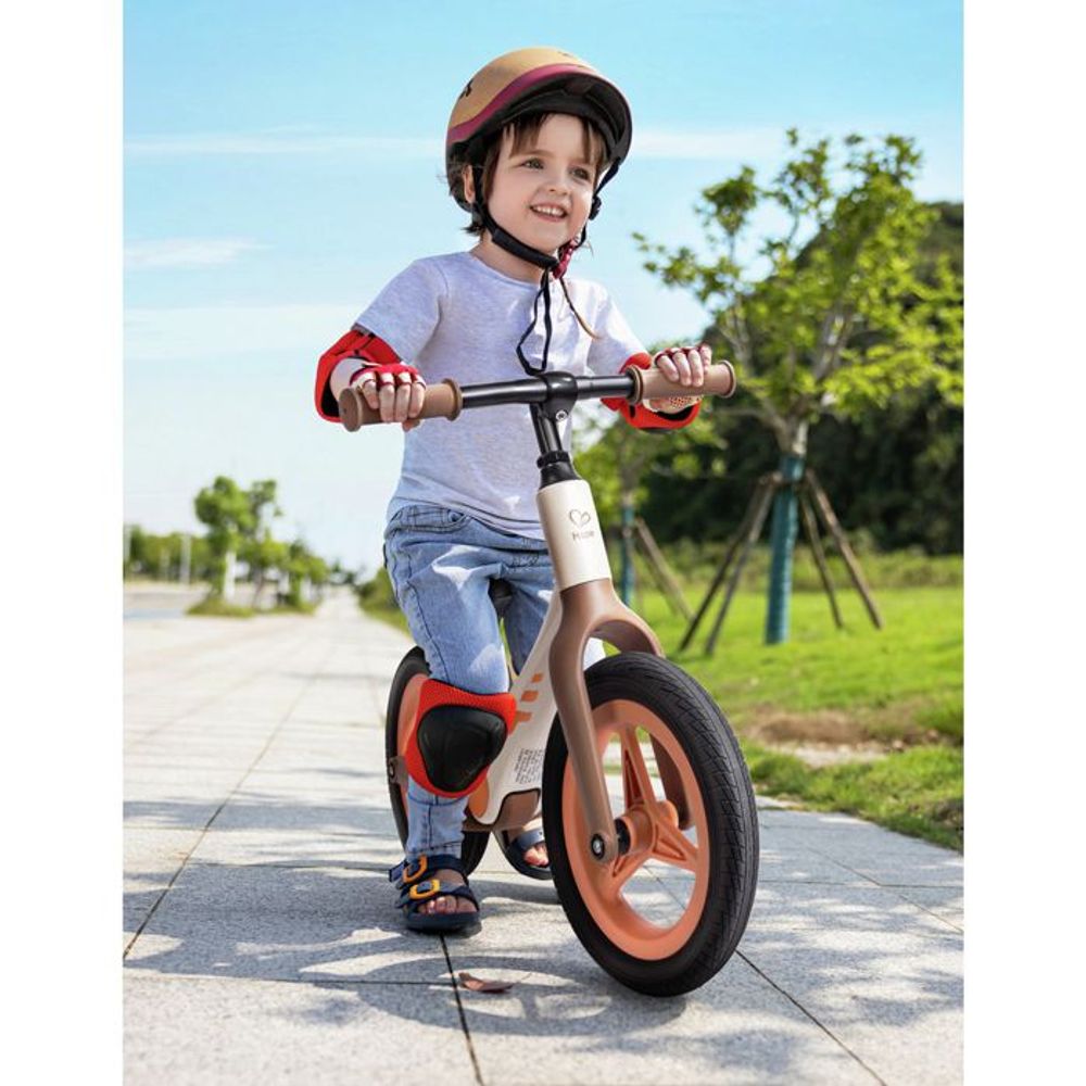Hape Balans bicikl Learner, Bež slika 7