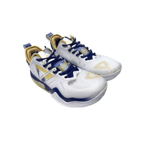 PATIKE ZA KOŠARKU PEAK ANDREW WIGGINS ET33817A AW1 WHITE/NAVY slika 5