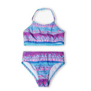 Minoti Kupaći za djevojčice - Tropical Vibes, 13-14 god