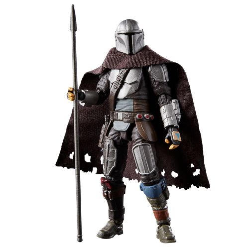 Star Wars The Mandalorian Set Figurica 15 cm slika 7