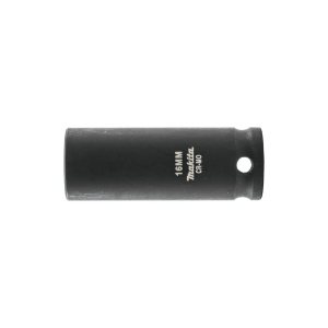 Makita - Duboki udarni nasadni ključ 3/8" 21 B-55538