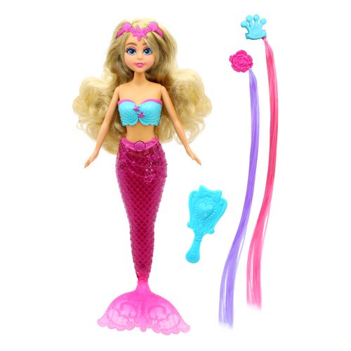 Dreameez Mermaid lutka set                         slika 1