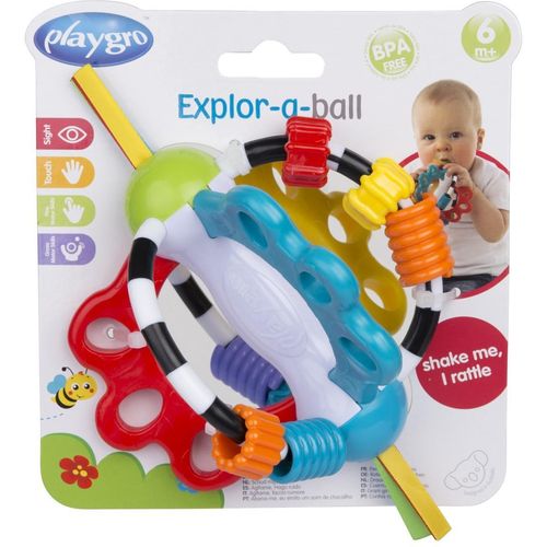 PLAYGRO istraživačka lopta 4082426 slika 1