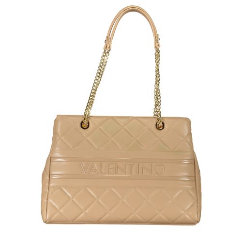 VALENTINO BAGS BEIGE WOMEN'S BAG slika 1