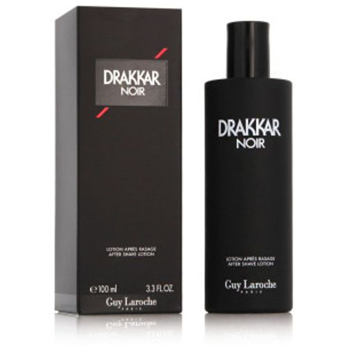 Guy Laroche Drakkar Noir After Shave Lotion 100 ml (man) slika 1