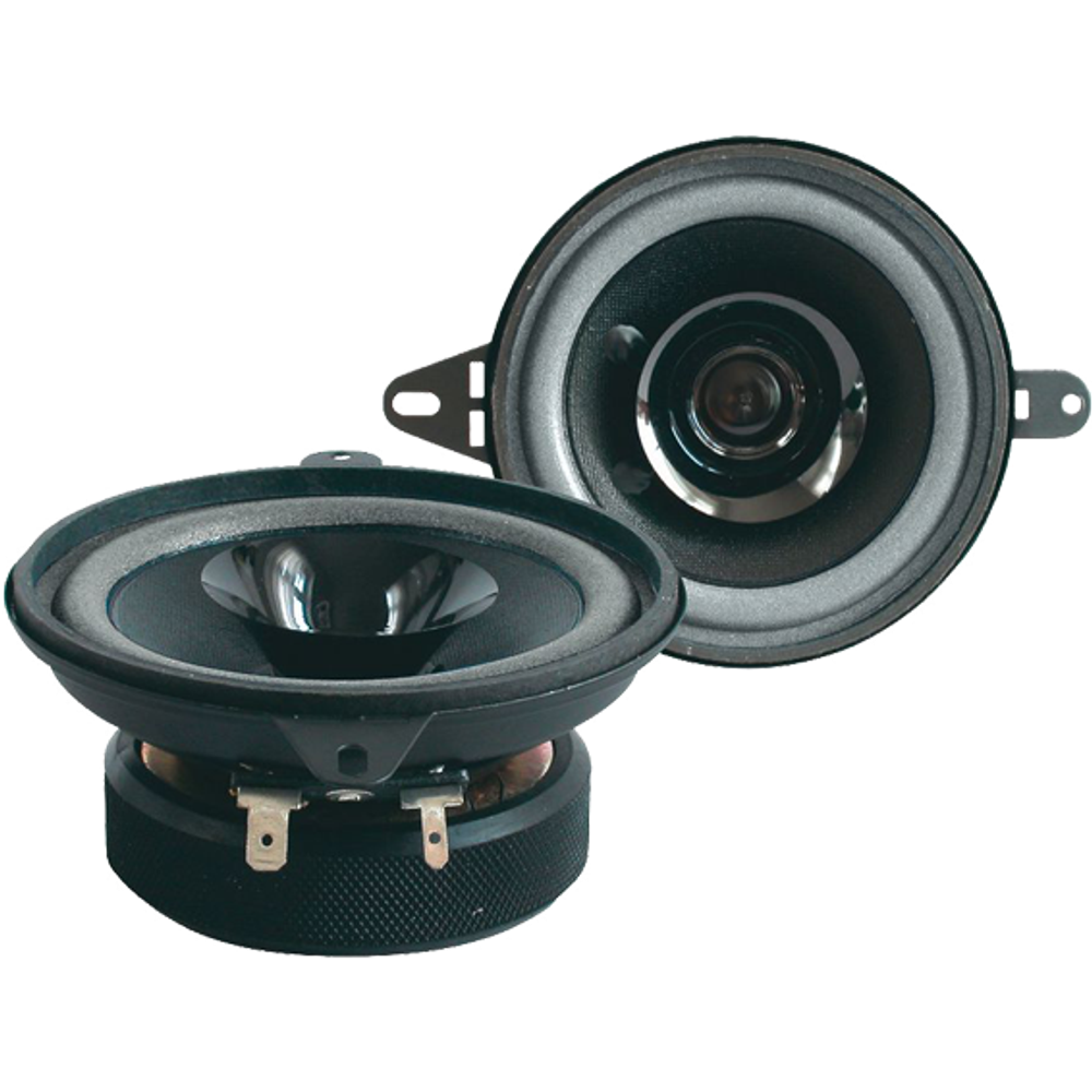 SAL Auto zvučnici, set, 87mm, 2x35W, 4 Ohm - BK 087 slika 1