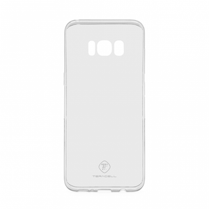 Torbica Teracell Skin za Samsung G955 S8 Plus transparent