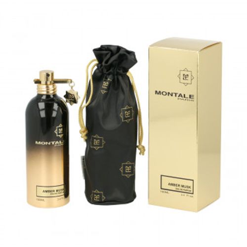 Montale Paris Amber Musk EDP 100 ml slika 2