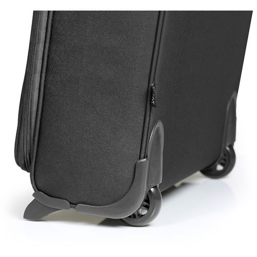 Port Designs HANOI II TROLLEY crna putna torba za laptop 15.6" slika 4