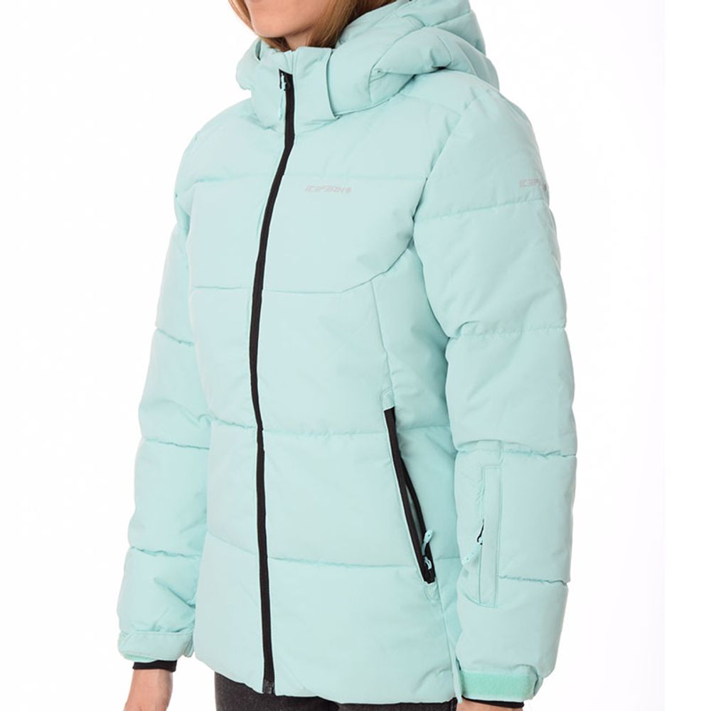 Ice Peak Jakna Icepeak Loris Jr za Djevojčice slika 1