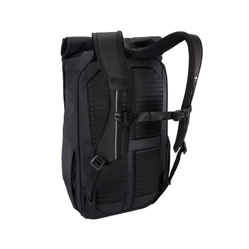 Thule Paramount Commuter Backpack 18L ruksak crni slika 3