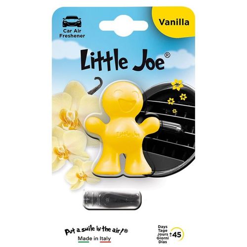 Mirisna figurica Little Joe - Vanilla slika 1