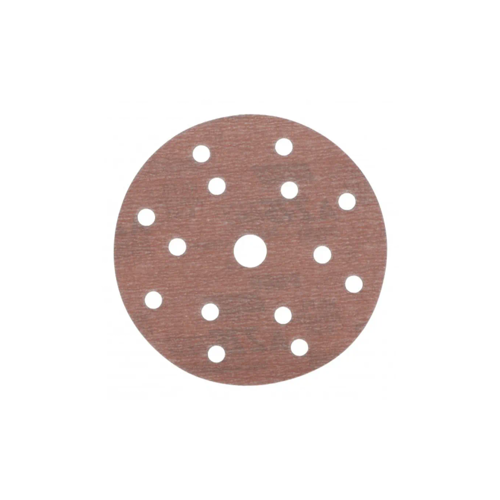 Norton - Brusni disk Norton pro A275 150x18mm gr.600 15 rupa 66254405554 slika 1