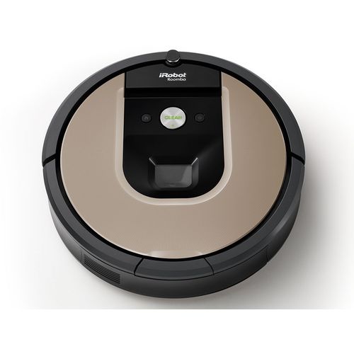 iRobot robotski usisavač Roomba 966 slika 6