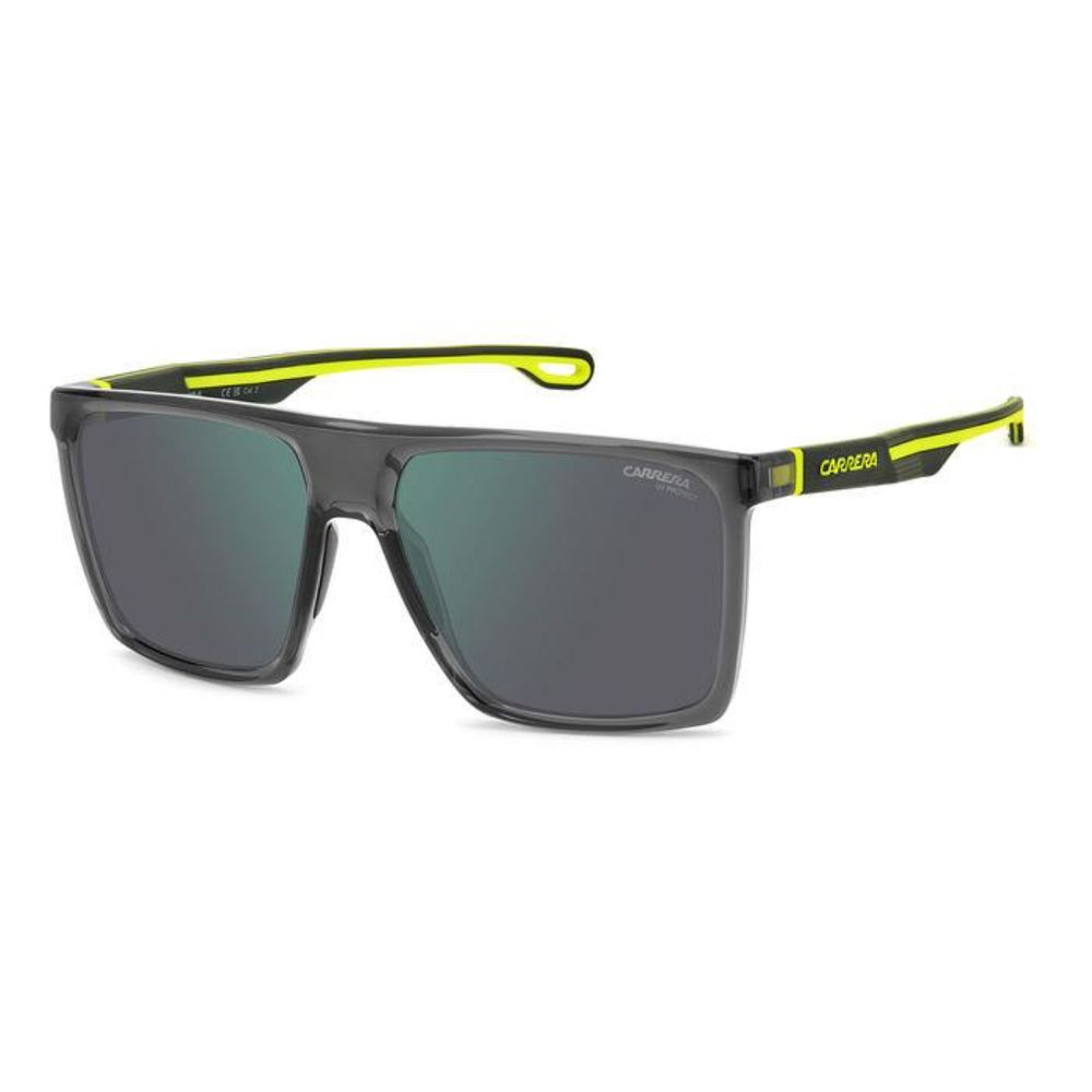 naočale Carrera Carrera 4019/S Yellow slika 2