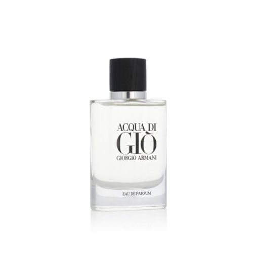 Armani Giorgio Acqua di Gio Pour Homme Eau De Parfum Refillable 75 ml (muški) slika 2