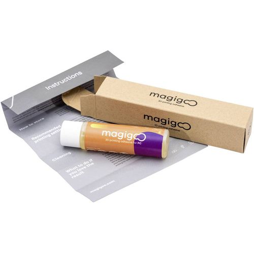 Magigoo 3D ljepilo za PC filamente 50 ml   MPC2018 slika 4