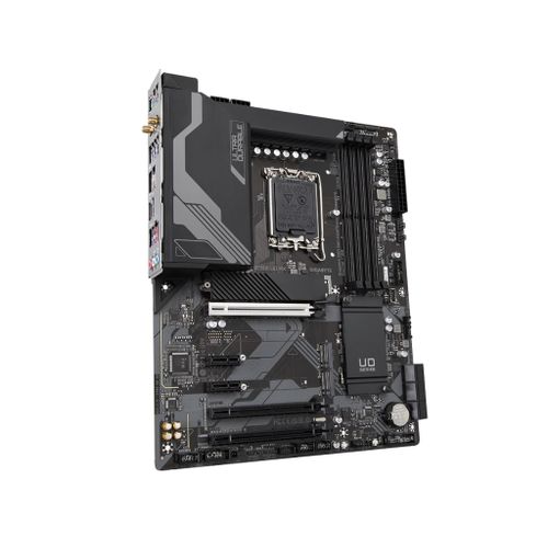 Matična ploča GIGABYTE Z790 UD AX 1700 slika 1