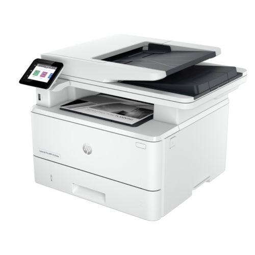 Laserski MF štampač HP PRO 4103dw slika 2