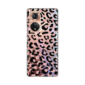 Torbica Silikonska Print Skin za Huawei Honor 50 Pro Animal