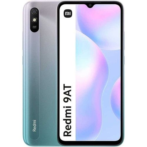 Xiaomi Redmi 9AT 2GB/32GB, svijetloplavi slika 1