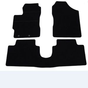Patosnice tepih tipske za Toyota Yaris 3 5V (2011-2019)