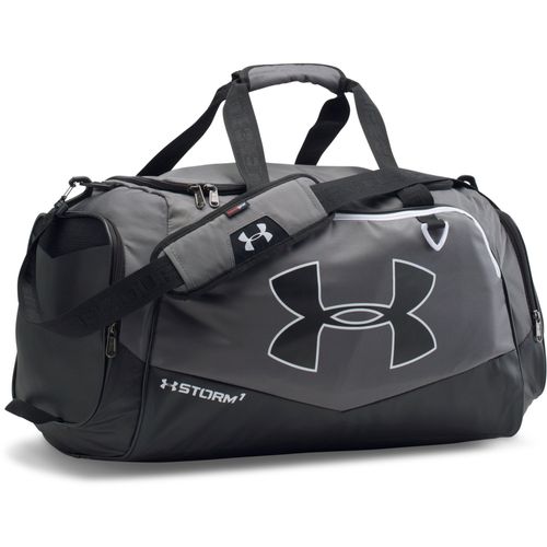 UNDER ARMOUR UNDENIABLE MD DUFFEL II-BLK slika 6