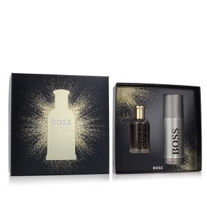 Hugo Boss Boss Bottled EDP 50 ml + Deodorant VAPO 150 ml (muški poklon set)