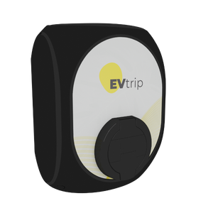 EVtrip WP Prime Smart T2TS, 22kW,T2 shutt, 3-fazni 40160