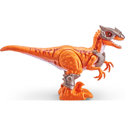 Robo alive robotički raptor - Dino Wars slika 7