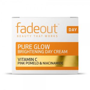 Fade out dnevna krema za prosvetljivanje i zaštitu kože 50ml