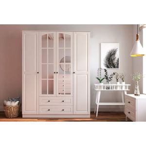 Ormar Rb-012 u Mat Bijeloj Boji