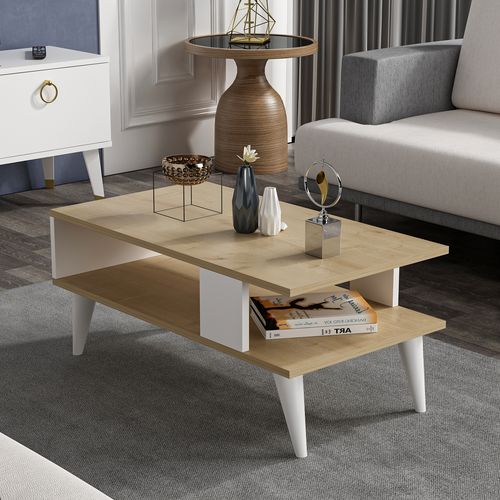 Gauge Concept Stolić za kavu DERYA TABLE 4 slika 1