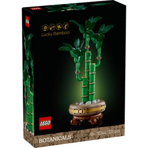LEGO 10344 Sretni bambus
