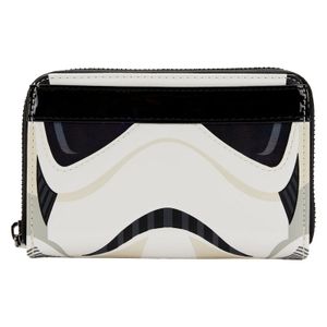 Loungefly Star Wars Lentikularni Novčanik