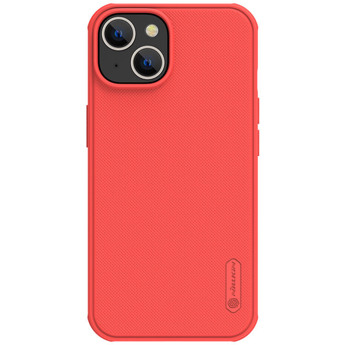 Torbica Nillkin Scrub Pro za iPhone 14 Plus 6.7 crvena slika 1