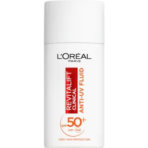 L'Oreal Paris Revitalift Clinical Fluid za lice 50ml