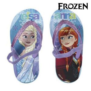 Frozen Moda