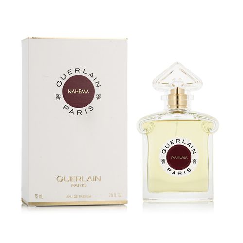 Guerlain Nahema Eau De Parfum 75 ml (woman) slika 1